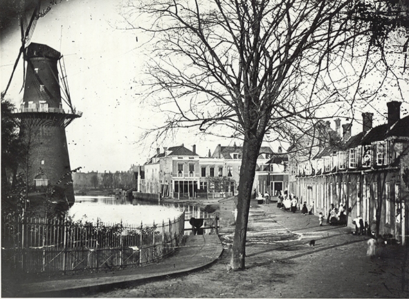 Broersvest 1864